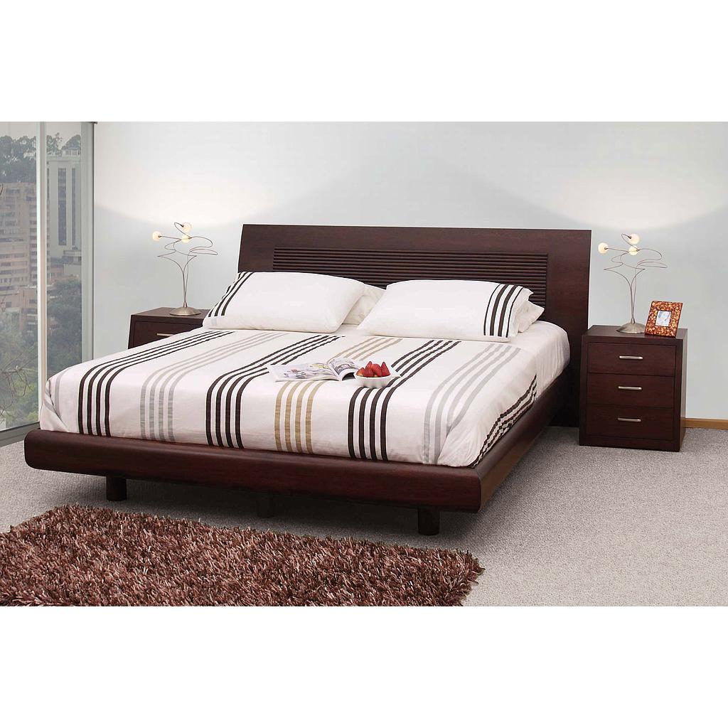 Cama 3 PL. Moderna Reforzada