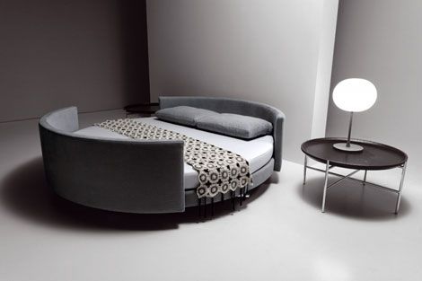 Cama 3 PL. Redonda Económica
