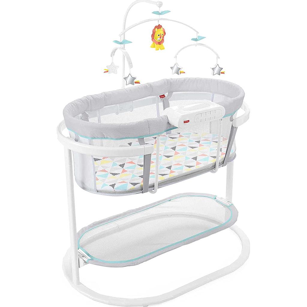 Cuna Baby Mesedora 70X1,40
