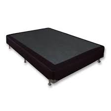 Cama Base 2PL. 6 Patas Económicas