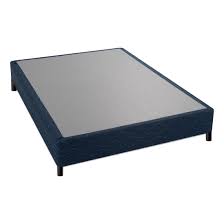 Cama Base 2-1/2 PL. 4 Patas