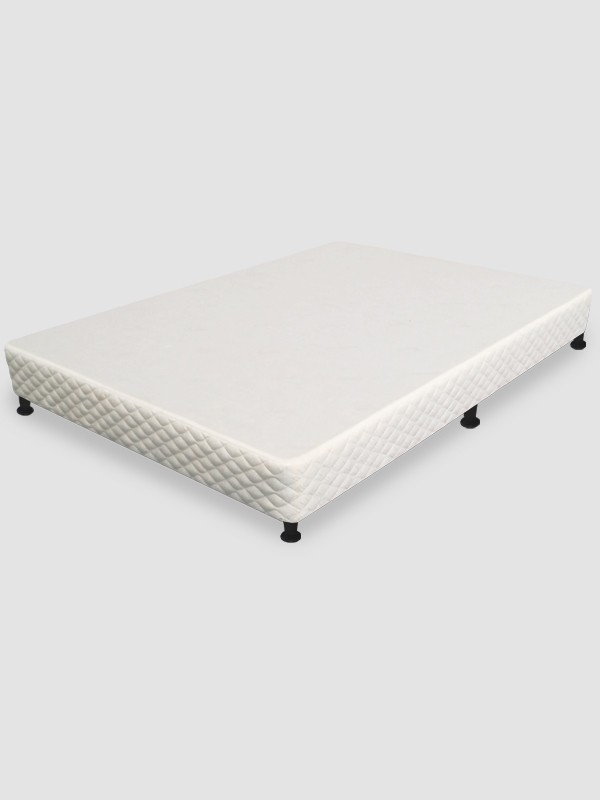 Cama Base 2-1/2 PL. 6 Patas