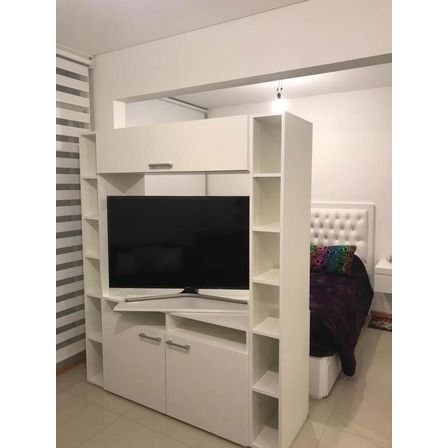 Modular Giratorio Reina de 21´