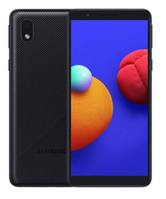 Celular Samsung A01 16gb