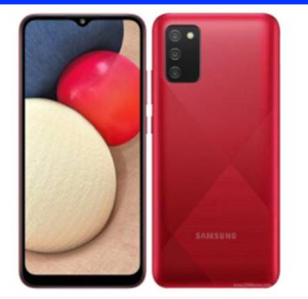Celular Samsung A02s