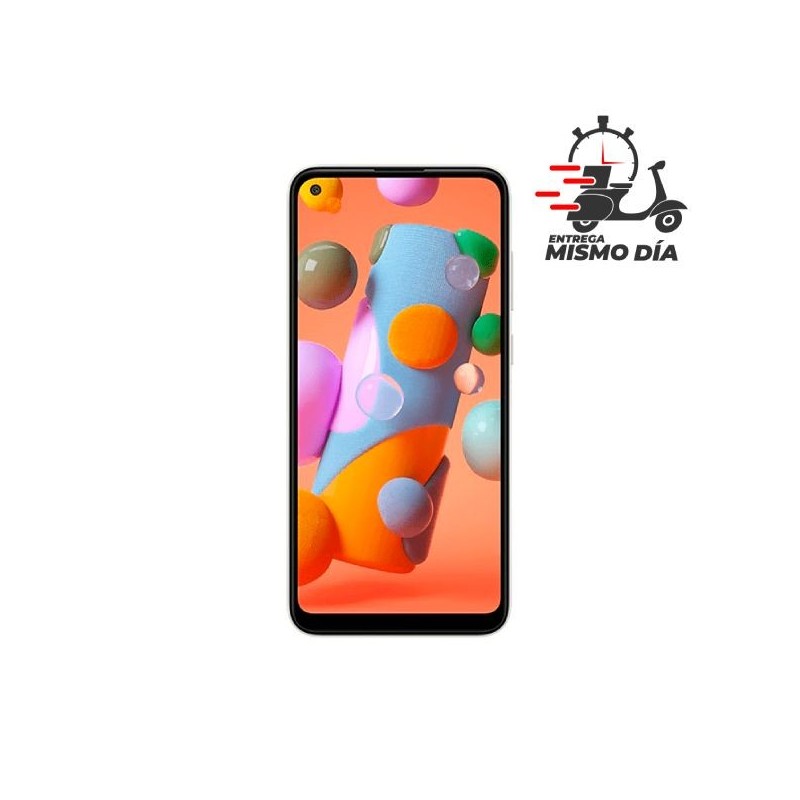 Celular Samsung A11