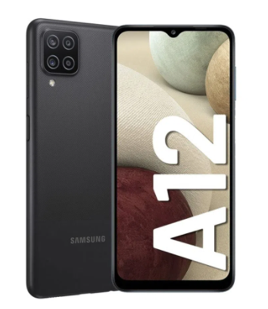 Celular Samsung A12