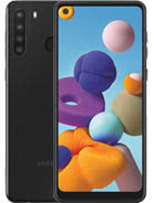 Celular Samsung A21