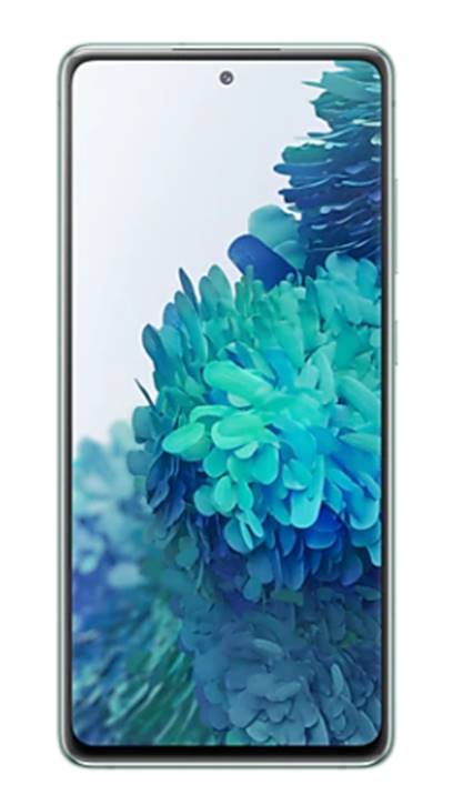 Celular Samsung S20 fe 256gb