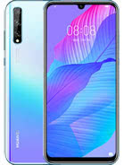 Celular Huawei Y8p