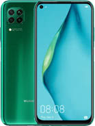 Celular Huawei P40 lite
