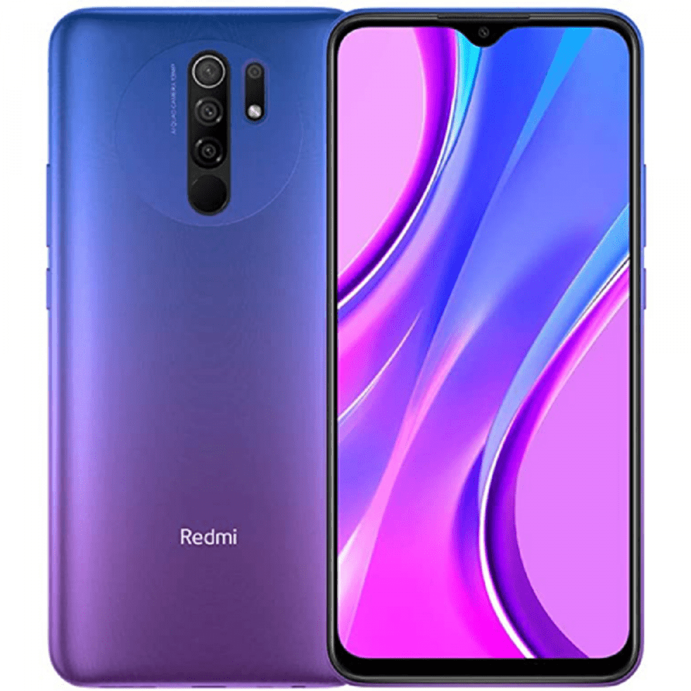 Celular Xiaomy Redmi 9 64gb