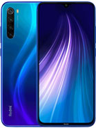 Celular Xiaomy Note 8 64 gb