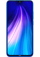 Celular Xiaomy Note 8 de 128gb
