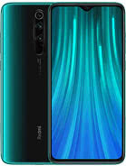 Celular Xiaomy Note 8 pro 128gb