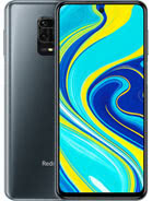 Celular Xiaomy Note 9s 4 ram