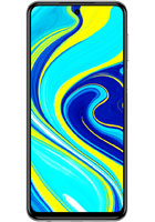 Celular Xiaomy Note 9s 6 ram