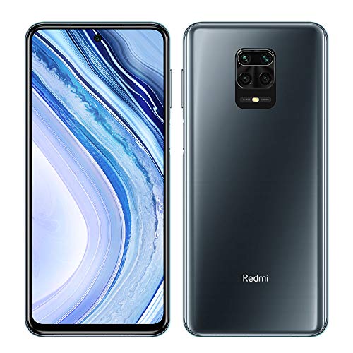 Celular Xiaomy Note 9 pro