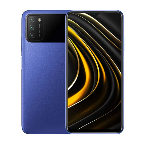 Celular Xiaomy Poco m3 128gb 4 ram
