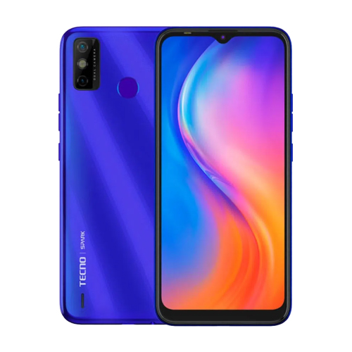 Celular Tecno Spark 64gb