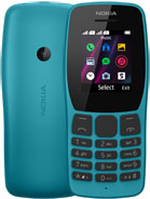 Celular Nokia 110