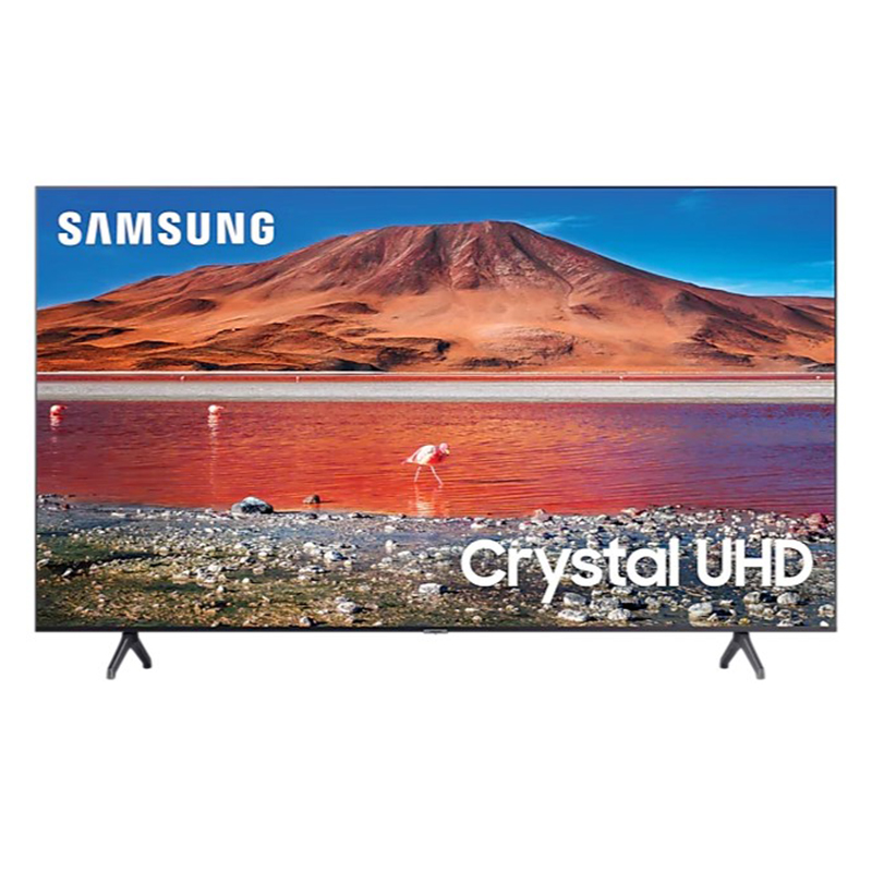 TV Samsung 65" 4K UN65TU7000PX