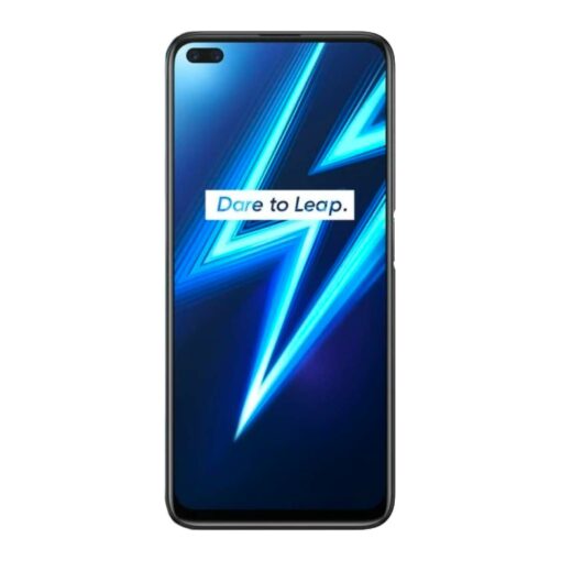Celular Realme 6 128gb 8 ram