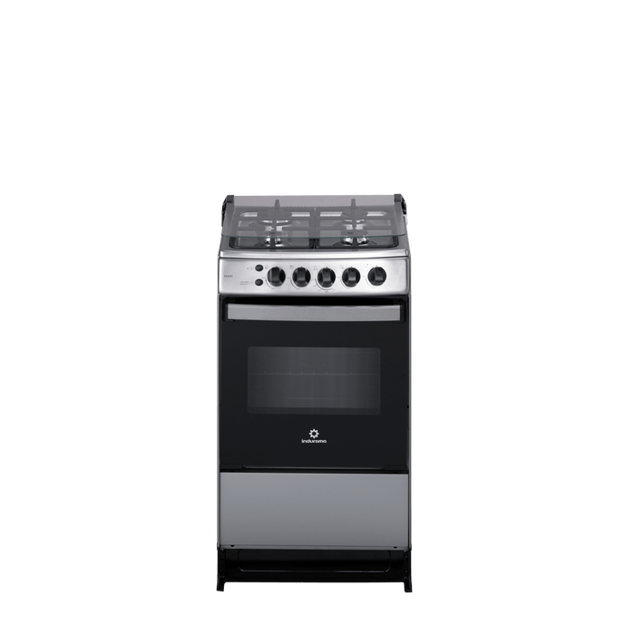 Cocina Gas Indurama  BILBAO SPA METAL C20 S01