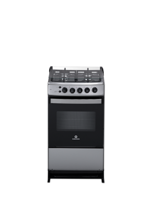 Cocina Gas Indurama CAPRI SPA BLANC C20 S01