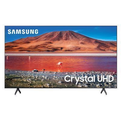 TV Samsung 70" 4K UN70TU7000PX