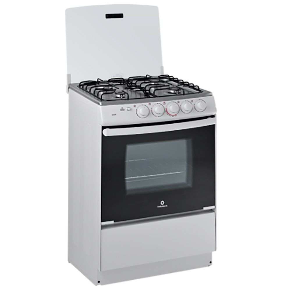 Cocina Gas Indurama GALATI SPA BLANC C24 ECU