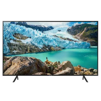 TV Samsung 70" 4K UN70RU7100PX