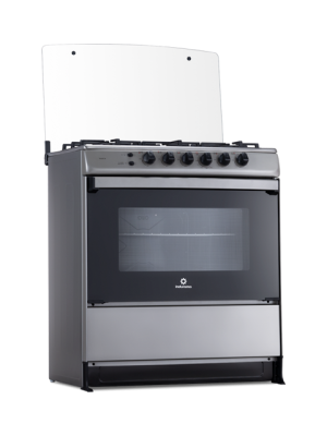 Cocina Gas Indurama MURCIA SPA METAL C32 ECU