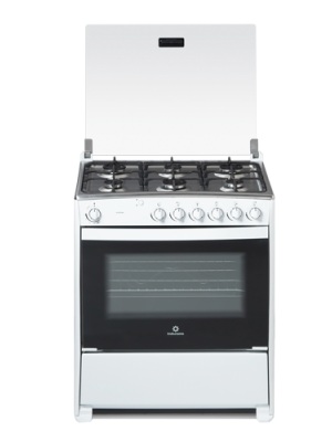 Cocina Gas Indurama VERONA QUA BLANC C32 S01