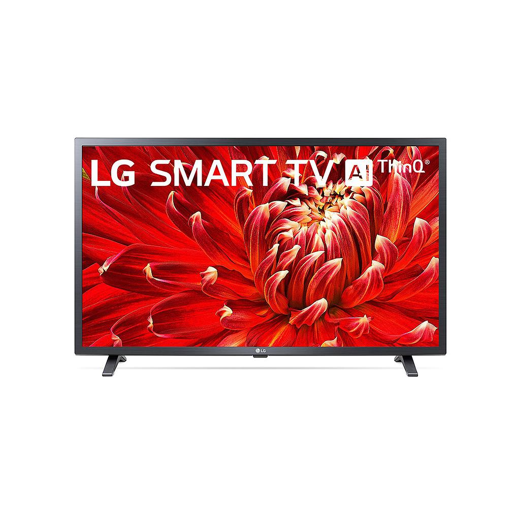 TV LED Smart LG 32" HD. 32LM630BPSB