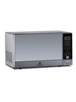 Microonda Indurama  20L MWI-20CR.