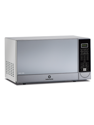 Microonda Indurama  20L MWI-20BL
