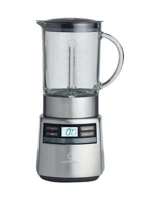 Licuadora Indurama LI-CR LCD 1.5 L