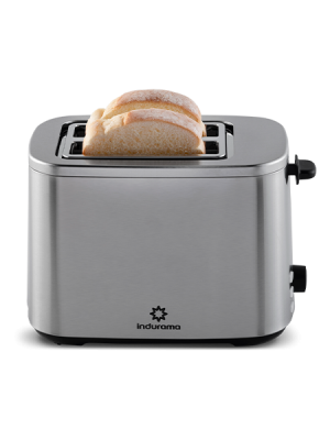 Tostador Indurama DE PAN TPI-2CR800W 7 NIVELES