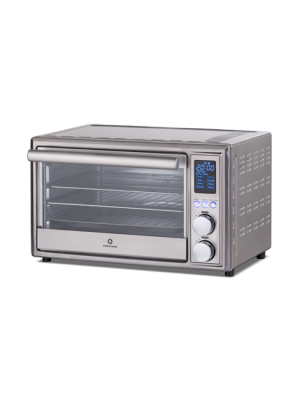 Horno Tostador Indurama HTI-25CR AF25 L AIR FRYER