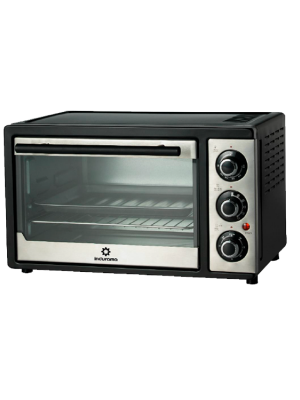 Horno Tostador Indurama HTI-19 CR