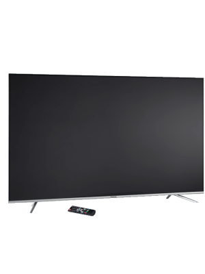 TV Indurama 50TISQ20UHD