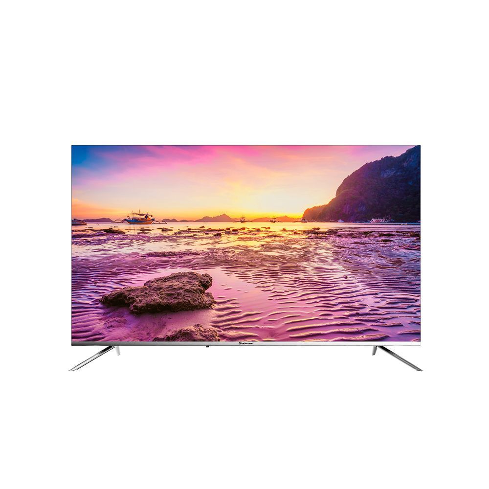 TV Indurama  43TISQ20UHD