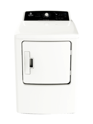 Secadora Gas Indurama SEC-20BLG20 KG GAS