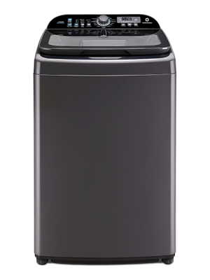 Lavadora Automática Indurama LRI-16DGR