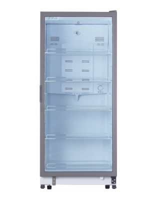 Vitrina Frigorífica  VFV 520 AVA BLANC COM S50