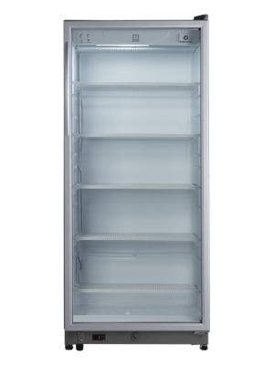 Congelador Vertical Indurama CV 520 SPA METAL CON S50