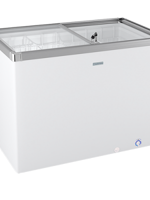 Congelador Horizontal T/V Indurama CI 200 T/V AVA BLANC CON S50