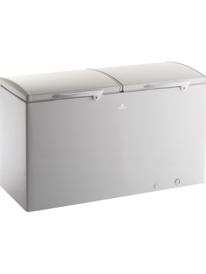 Congelador Horizontal T/S Indurama CI 400 T/M SPA BLANC CON S50