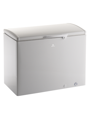 Congelador Horizontal T/S Indurama CI 300 T/M SPA BLANC CON S50